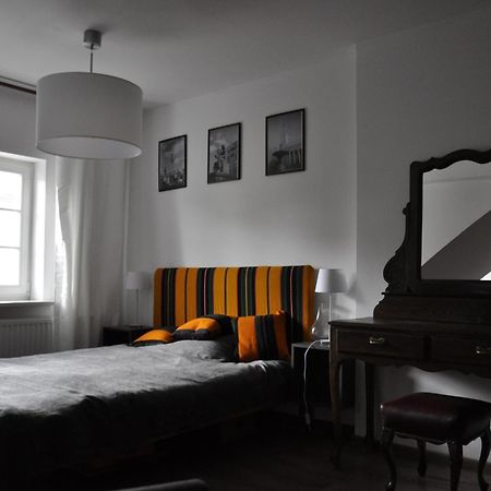 Cichy Apartament Na Nowym Swiecie Warsaw Exterior photo