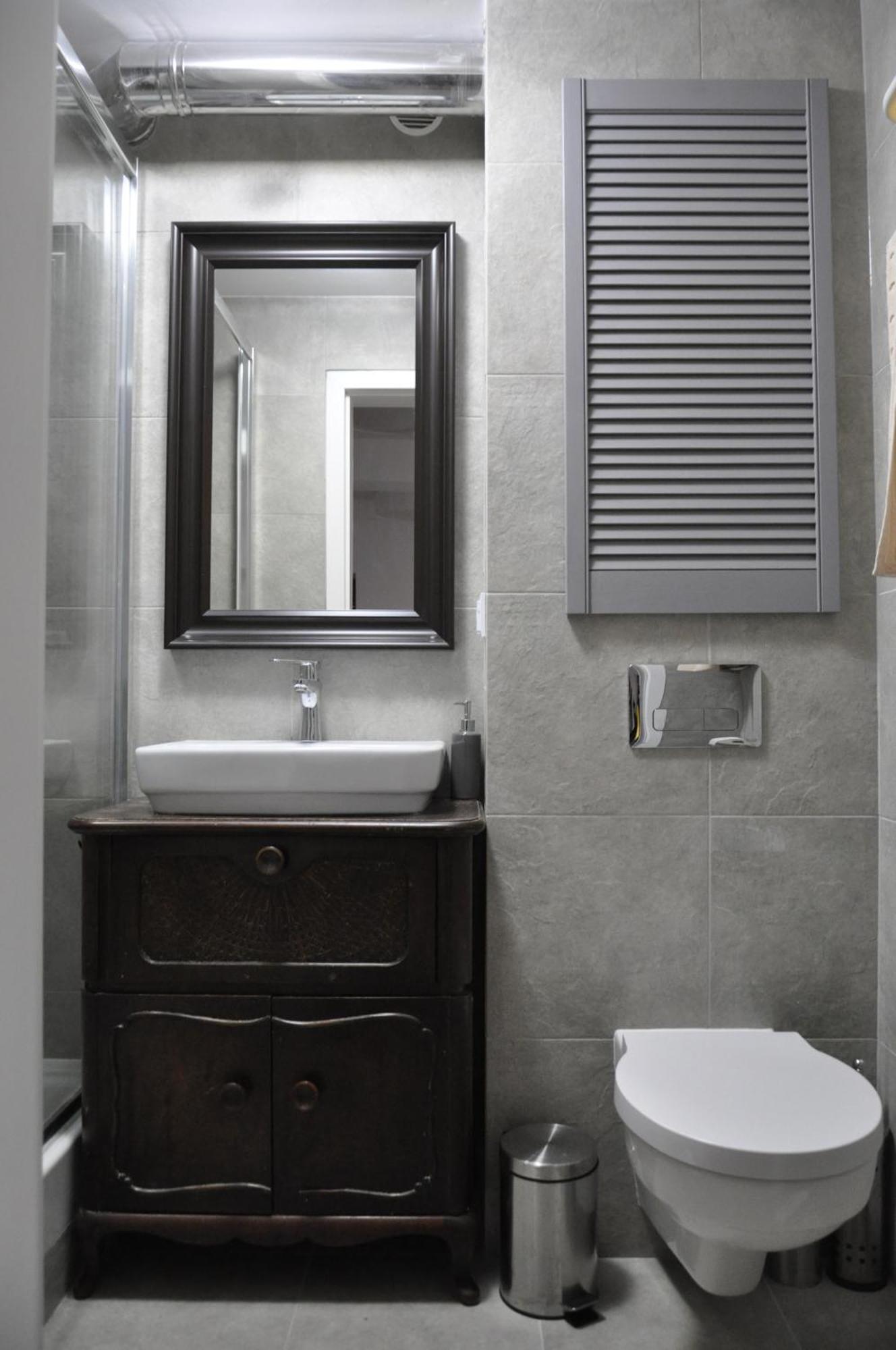 Cichy Apartament Na Nowym Swiecie Warsaw Exterior photo