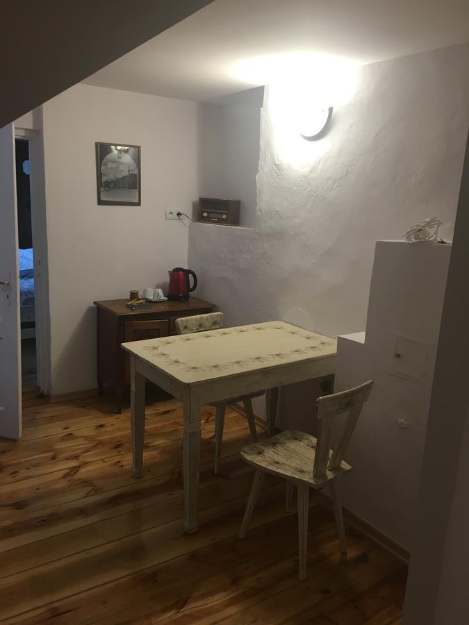 Cichy Apartament Na Nowym Swiecie Warsaw Exterior photo